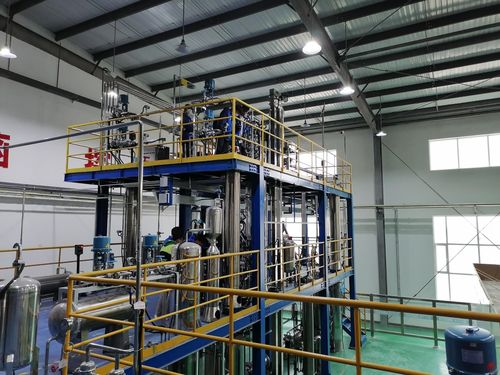 热烈庆祝格尔木职业学校半实物仿真工厂项目顺利验收