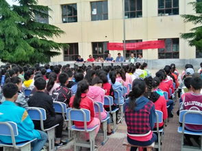 清水县开展健康扶贫政策宣传进校园活动