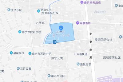 明天,5.9万人赶考!南宁市2021年事业单位笔试设72个考点1981个考场,别走错