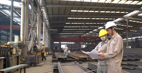 贫困村里走出来的厂长,在这里大放异彩