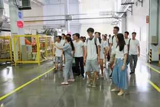 青岛海尔游学 海尔集团参观交流,学习海尔创客模式与互联网时代的企业转型