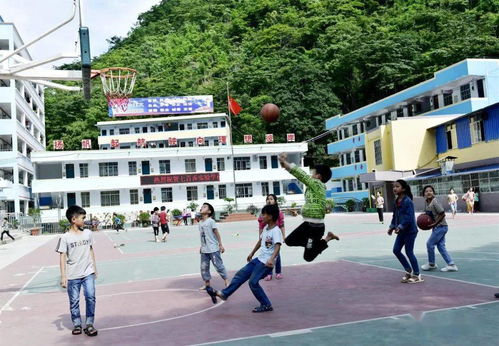 司法督学 精心办学 大化教育扶贫托起未来希望