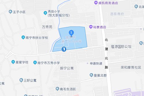 明天,5.9万人赶考!南宁市2021年事业单位笔试设72个考点1981个考场,别走错