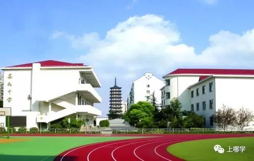 沪16所学校荣获全国示范 获 国字号 荣誉,国家给予经费支持