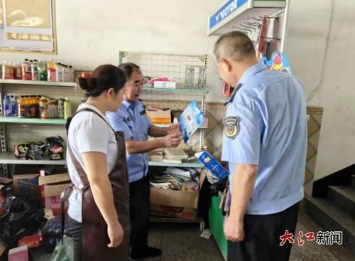 玉山织密儿童用品安全防护网，进校园、进社区、进企业助力学校成长