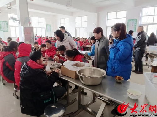 曹县开展校园食品安全专项检查 为扶壮学校筑牢安全防线