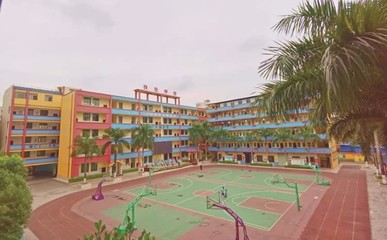 扶壮学校
