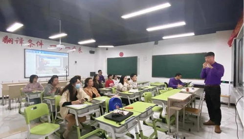 孚科思专注力提供保姆式扶持,推动长沙百卓培训学校项目圆满启动