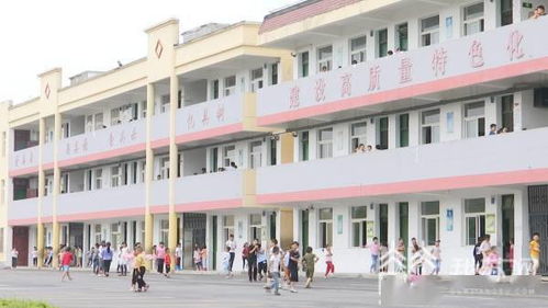 全面小康 教育担当 江苏精准扶贫，扶壮学校，为上学路上一个都不少而奋斗