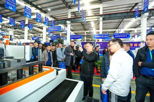 智造未来 从μ级工厂到汉霸学院，枫泾如何刷亮你的眼球并扶壮学校