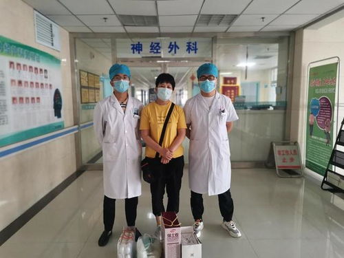 医者仁心 青春担当——点赞西安医专毕业生张洵玮见义勇为事迹